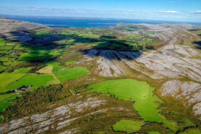 Galway, Cliffs of Moher & Connemara: 2-Day Combo Tour - Transportation and Accommodation