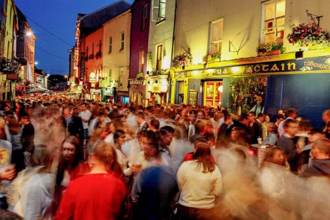 Galway, Cliffs of Moher & Connemara: 2-Day Combo Tour - Frequently Asked Questions