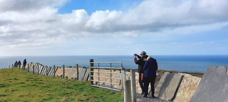 Galway: Cliffs of Moher Cruise, Bunratty Castle & Folk Park - Key Points