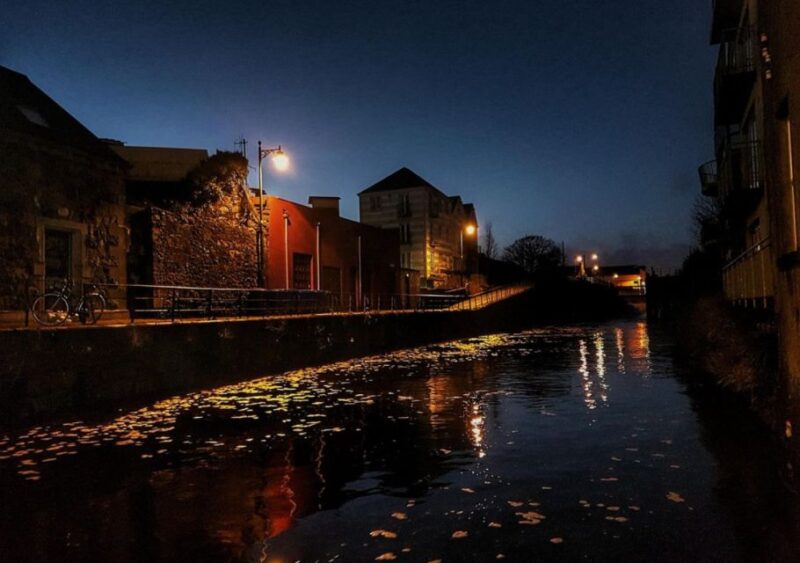 Galway: Dark History Guided City Walking Tour - Customer Reviews