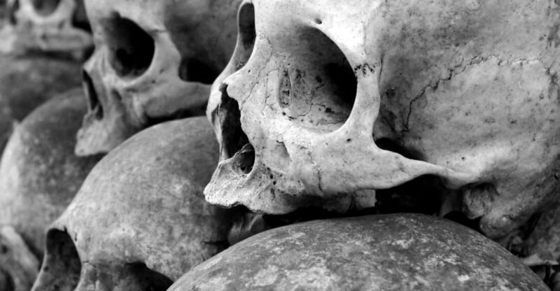 Galway: Dark History Walking Tour - Key Points