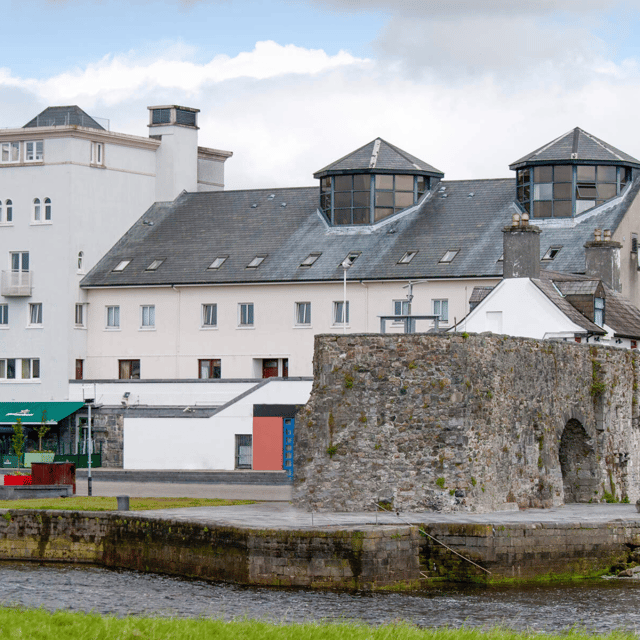 Galway: Dark History Walking Tour - Accessibility and Suitability
