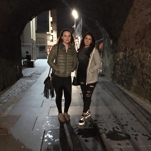 Galway: Dark History Walking Tour - Recommended Items