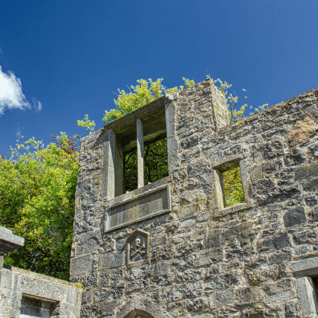 Galway: Dark History Walking Tour - Customer Reviews