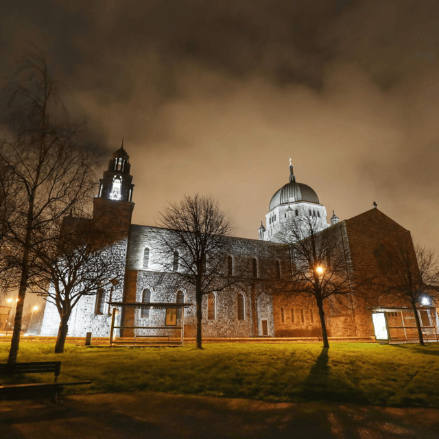 Galway: Dark History Walking Tour - Frequently Asked Questions