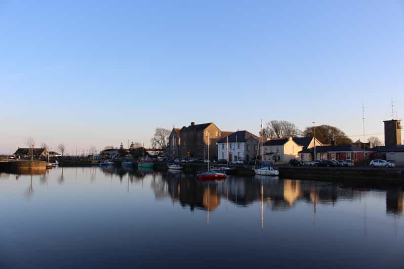 Galway: Evening Guided Walking Tour of the Latin Quarter - Tour Experience