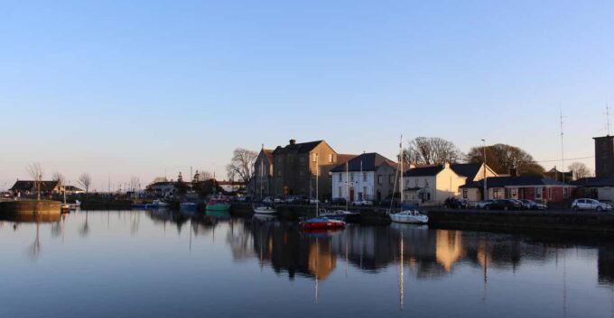 Galway: Evening Guided Walking Tour of the Latin Quarter - Tour Policies