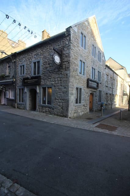 Galway: Evening Guided Walking Tour - Key Points