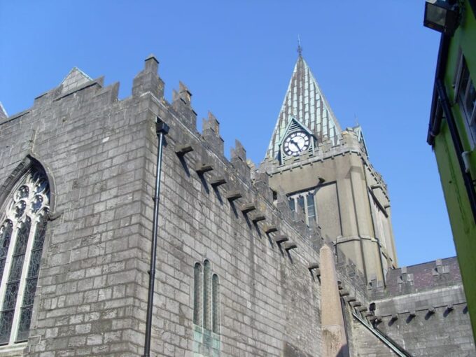 Galway: Evening Guided Walking Tour - Frequently Asked Questions