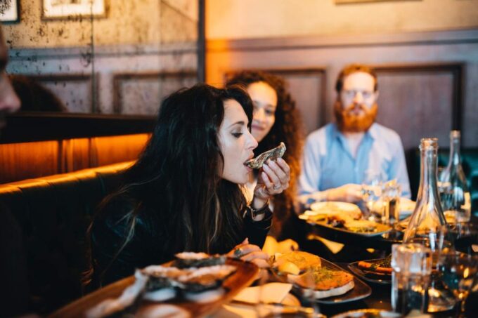 Galway: Food and Culture Walking Tour With Tastings - Sampling Modern and Traditional Fare