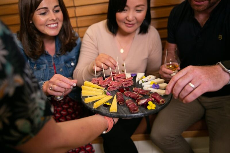 Galway Food Tour - Experience Highlights
