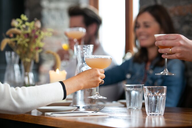 Galway Food Tours - Tour Details