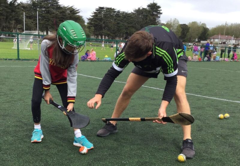 Galway: Gaelic Games Experience - Engaging and Cultural Activities