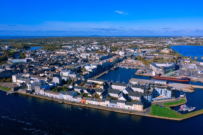 Galway Gourmet Adventure: A Culinary Odyssey - Indulging in Award-Winning Eateries