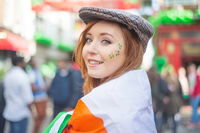 Galway Gourmet Adventure: A Culinary Odyssey - Taking in Galways Culinary History