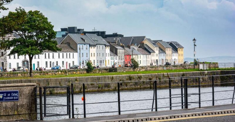 Galway Gourmet Adventure: A Culinary Odyssey - Culinary Experience