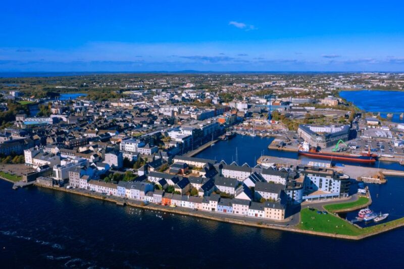 Galway Gourmet Adventure: A Culinary Odyssey - Cultural Immersion