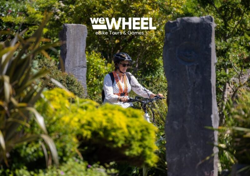 Galway: Guided Ebike City Sightseeing Tour - Safety and Equipment
