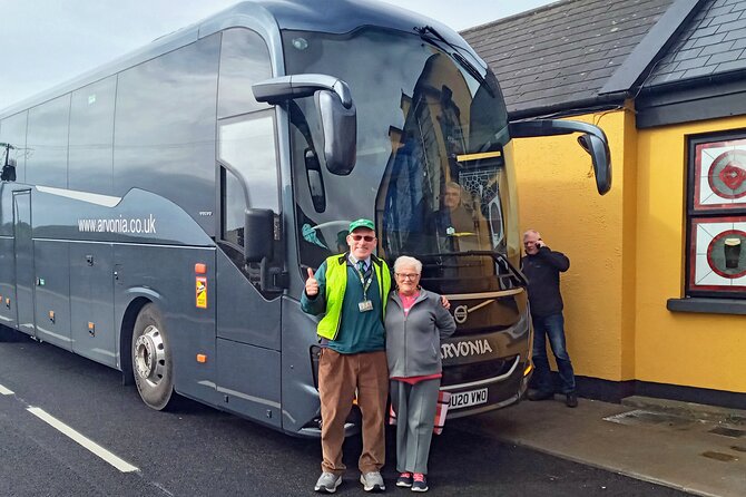 Galway Historic City Walk - 2hr Private Tour - Tour Inclusions