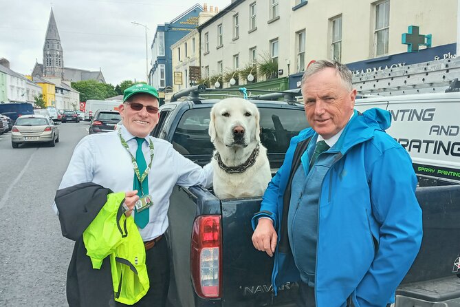 Galway Historic City Walk - 2hr Private Tour - Tour Experience and Customization