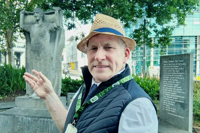 Galway Historic City Walk - 2hr Private Tour - Historical Context
