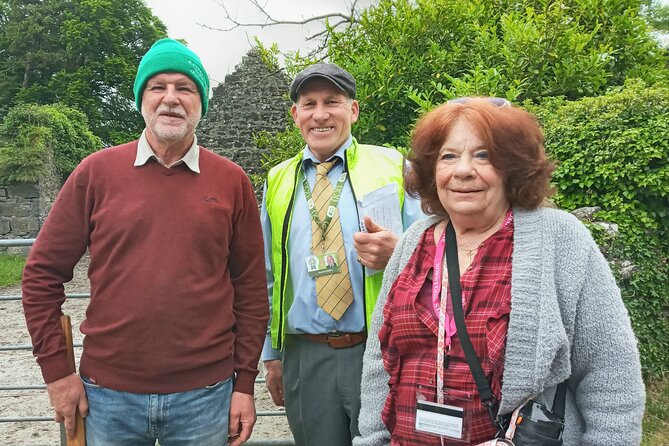 Galway Historic City Walk - 2hr Private Tour - Galways Culture and Heritage