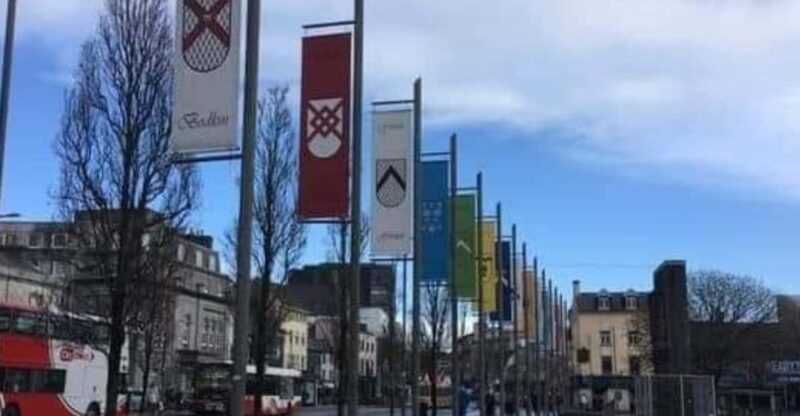 Galway: Medieval Walking Tour - Key Points