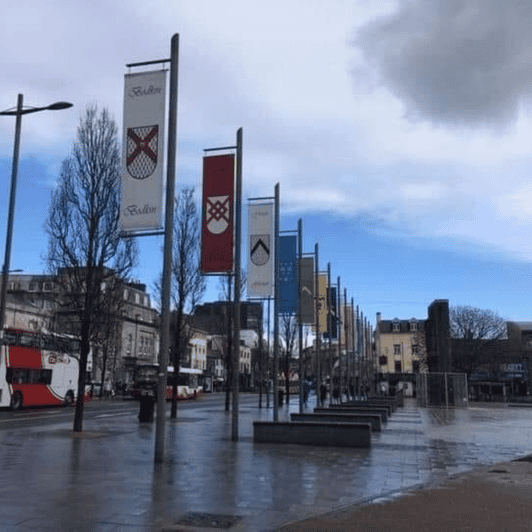 Galway: Medieval Walking Tour - Key Locations and Historical Significance