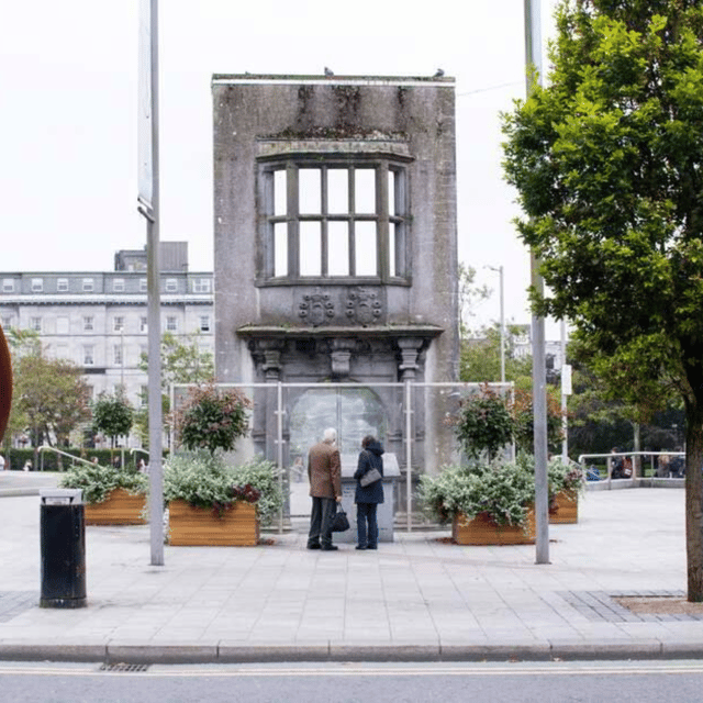 Galway: Medieval Walking Tour - What to Bring and Restrictions