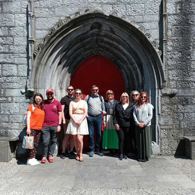 Galway: Medieval Walking Tour - Frequently Asked Questions