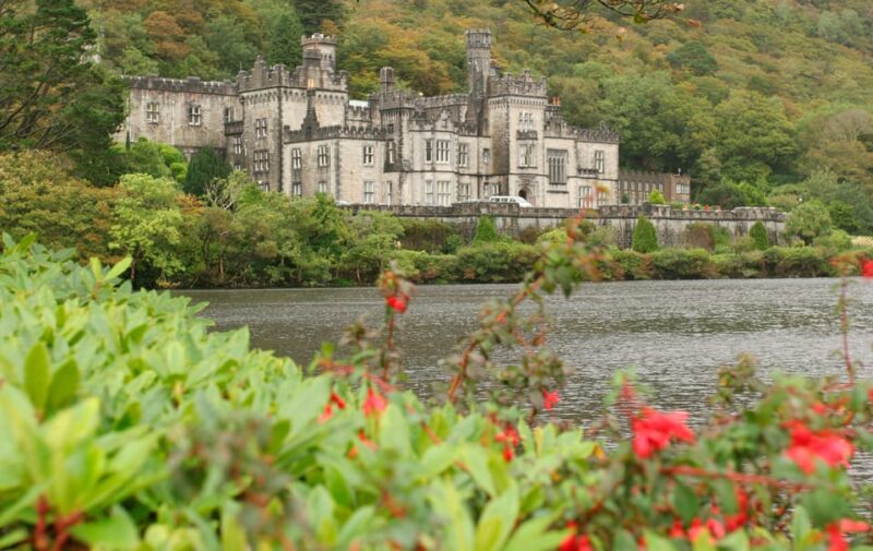 Galway Private Driver: Personalized Tours & Transfers - Included Amenities