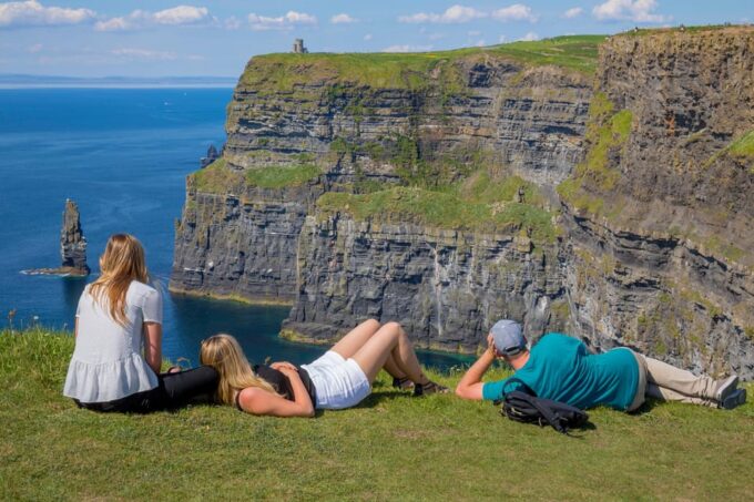 Galway Private Driver: Personalized Tours & Transfers - Frequently Asked Questions