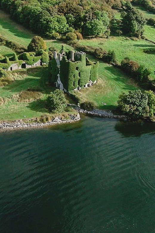 Galway: Scenic Cruise of Corrib River and Lake - Pricing and Booking