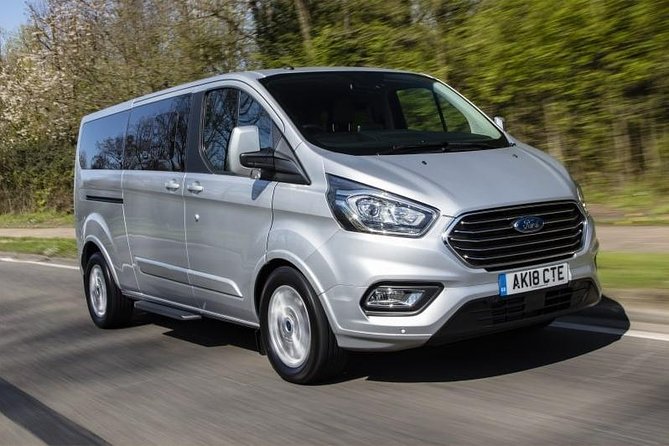 Galway to Dublin Private Driver - Booking Flexibility