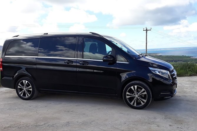 Galway to Kilkenny Private Premium Car Service - Additional Services Offered