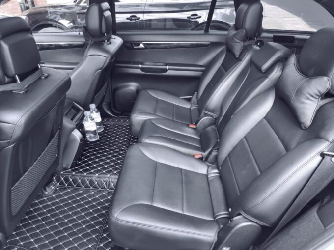 Galway to Limerick | Private Transfer and Car Service - Meeting and Greeting Service