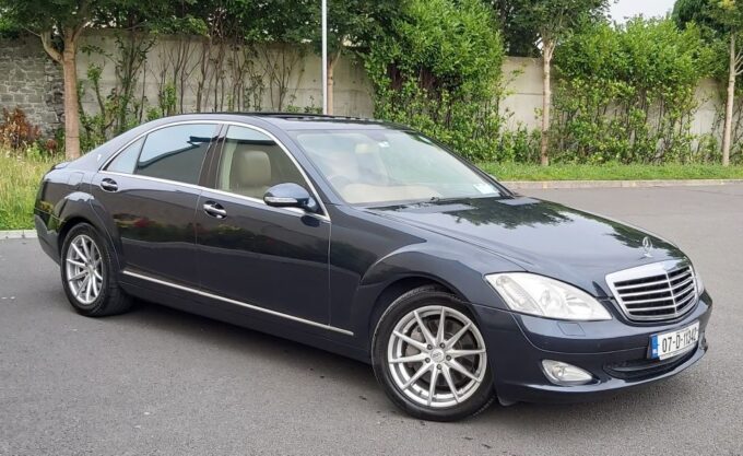 Galway to Shannon Airport | Private Transfer & Car Service - Pricing and Inclusions
