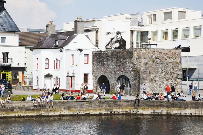 Galway Top Highlights and Claddagh Village Walking Tour - Cancellation Policy