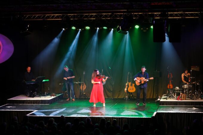 Galway: Trad on the Prom Ticket With Irish Music and Dancing - Frequently Asked Questions