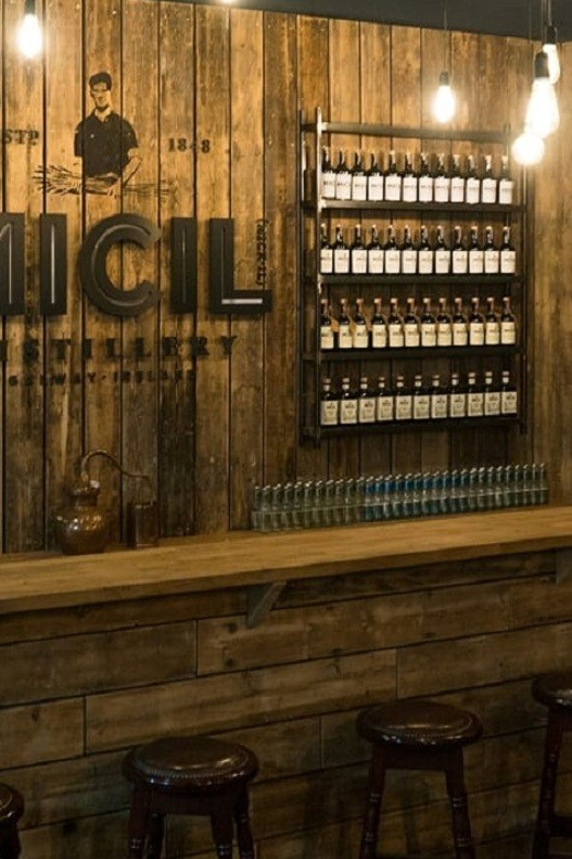 Galway: Traditional Irish Poitin & Gin Distillery Tour - Key Points