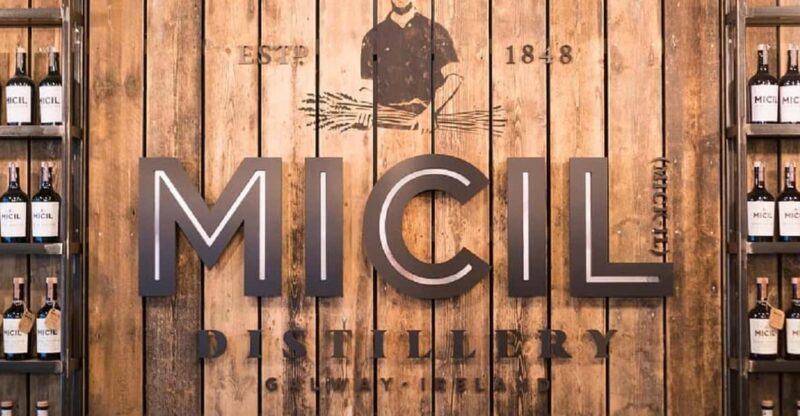 Galway: Traditional Irish Poitin & Gin Distillery Tour - Experience Highlights
