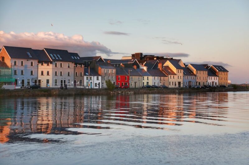 Galway: True Local Walking Tour - Pricing and Availability