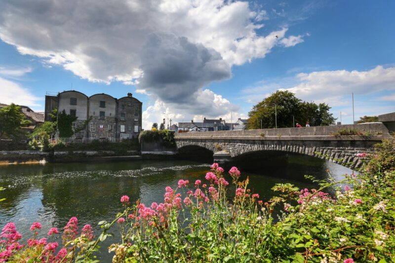 Galway: True Local Walking Tour - Itinerary Highlights