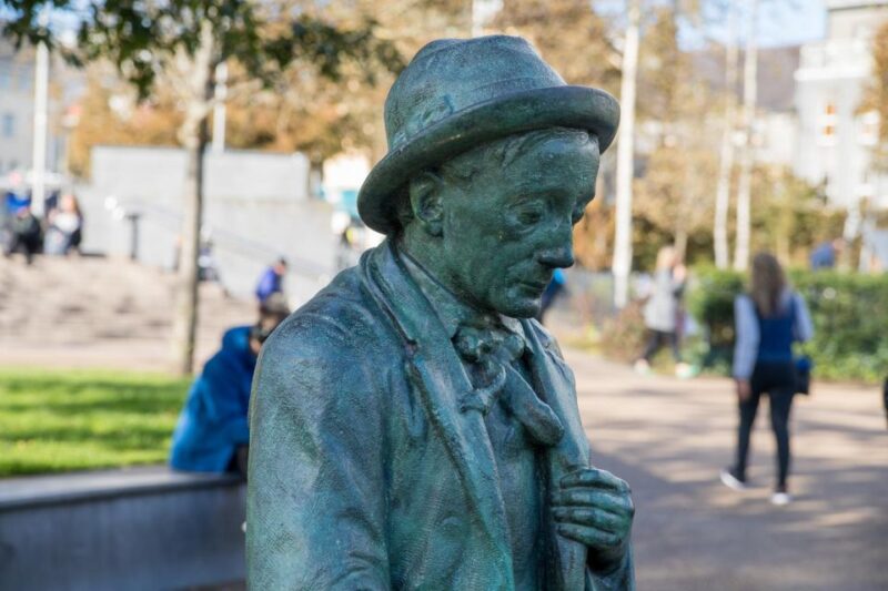Galway: True Local Walking Tour - Meeting Point and Accessibility
