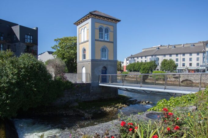 Galway: True Local Walking Tour - Private Group Option