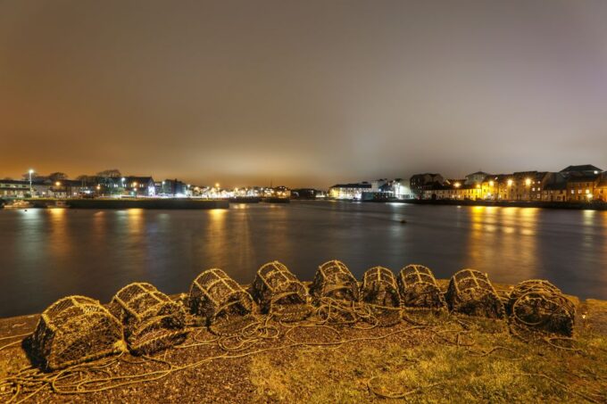 Galway: True Local Walking Tour - Frequently Asked Questions