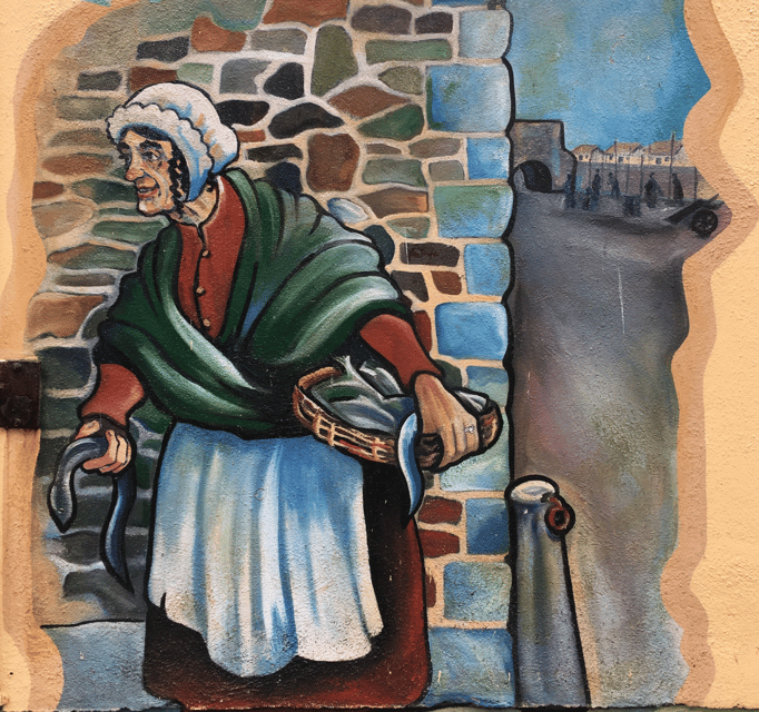 Galway: Womens History Guided Walking Tour - Historical Women Highlighted