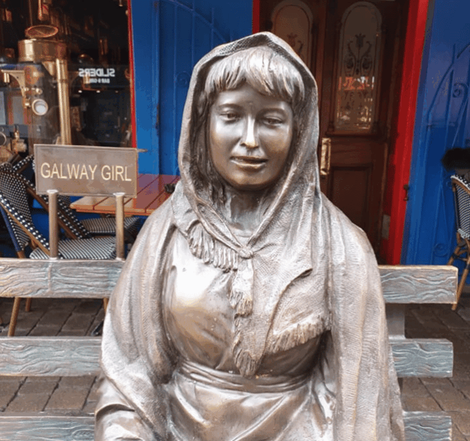Galway: Womens History Guided Walking Tour - Important Information