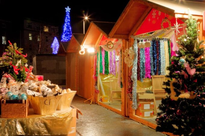 Galway's Festive Lights Tour: A Christmas Walk - Frequently Asked Questions