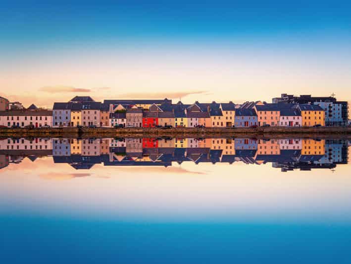Galway's Timeless Treasures: A Family Adventure - Itinerary Highlights